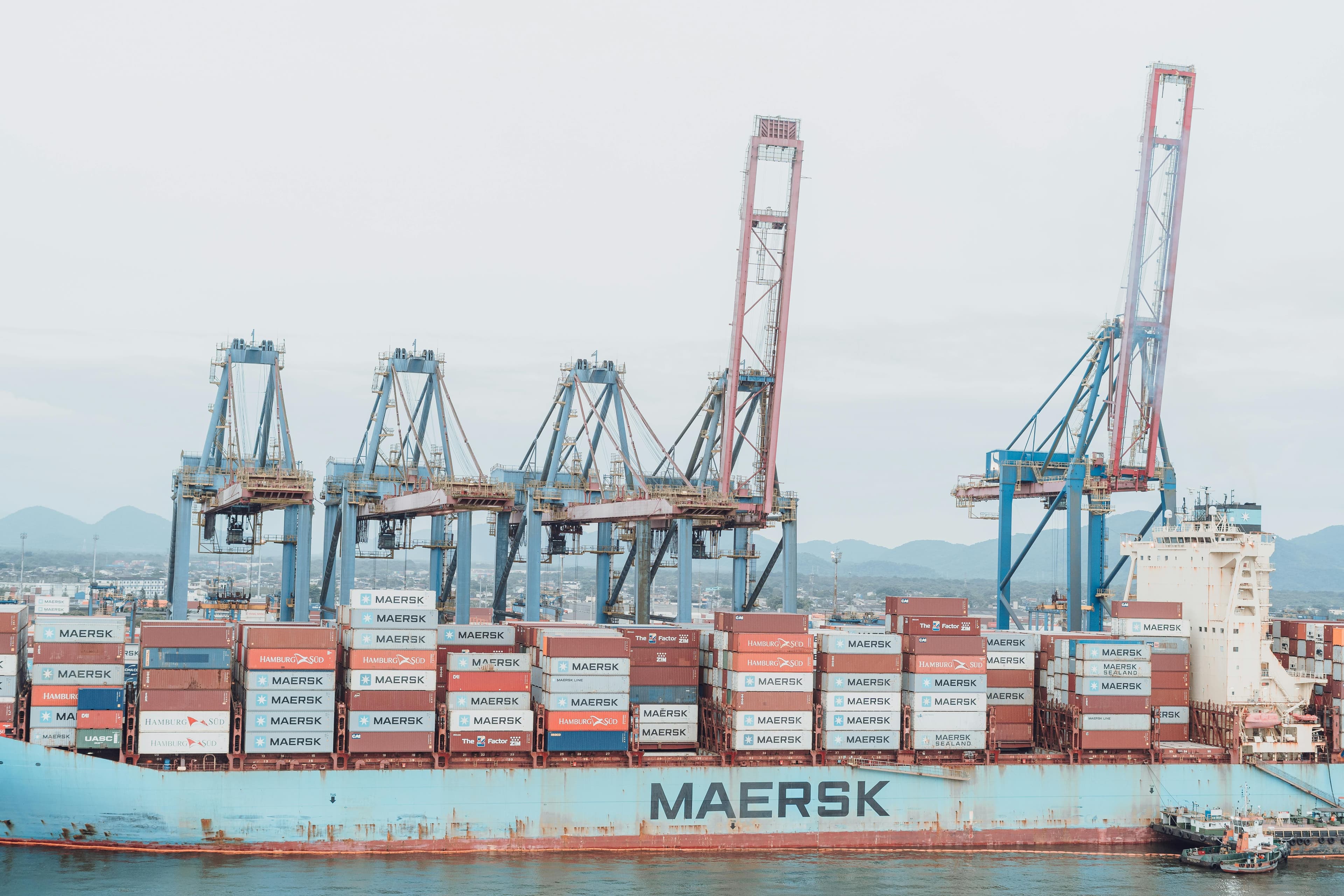 Gestión Logística Internacional