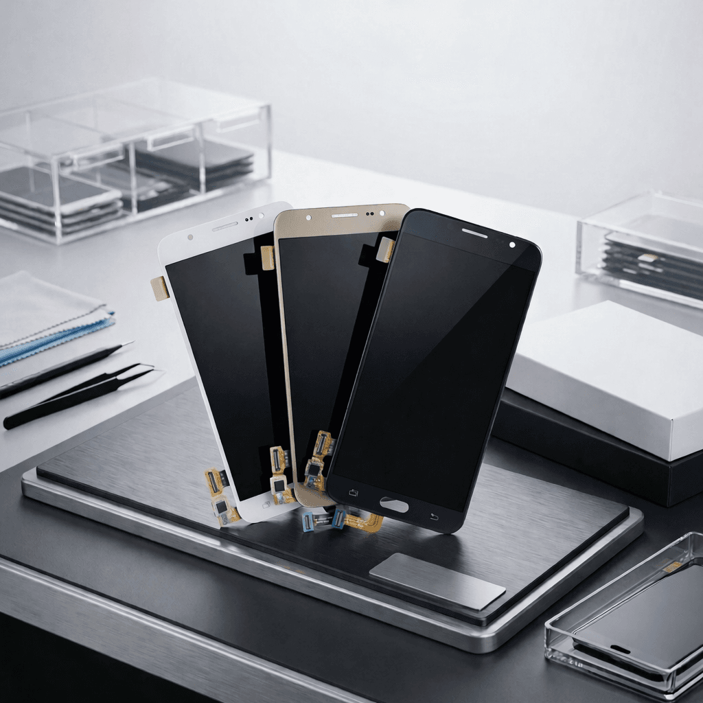 Módulos de Teléfono